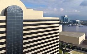 Marriott Jacksonville Downtown